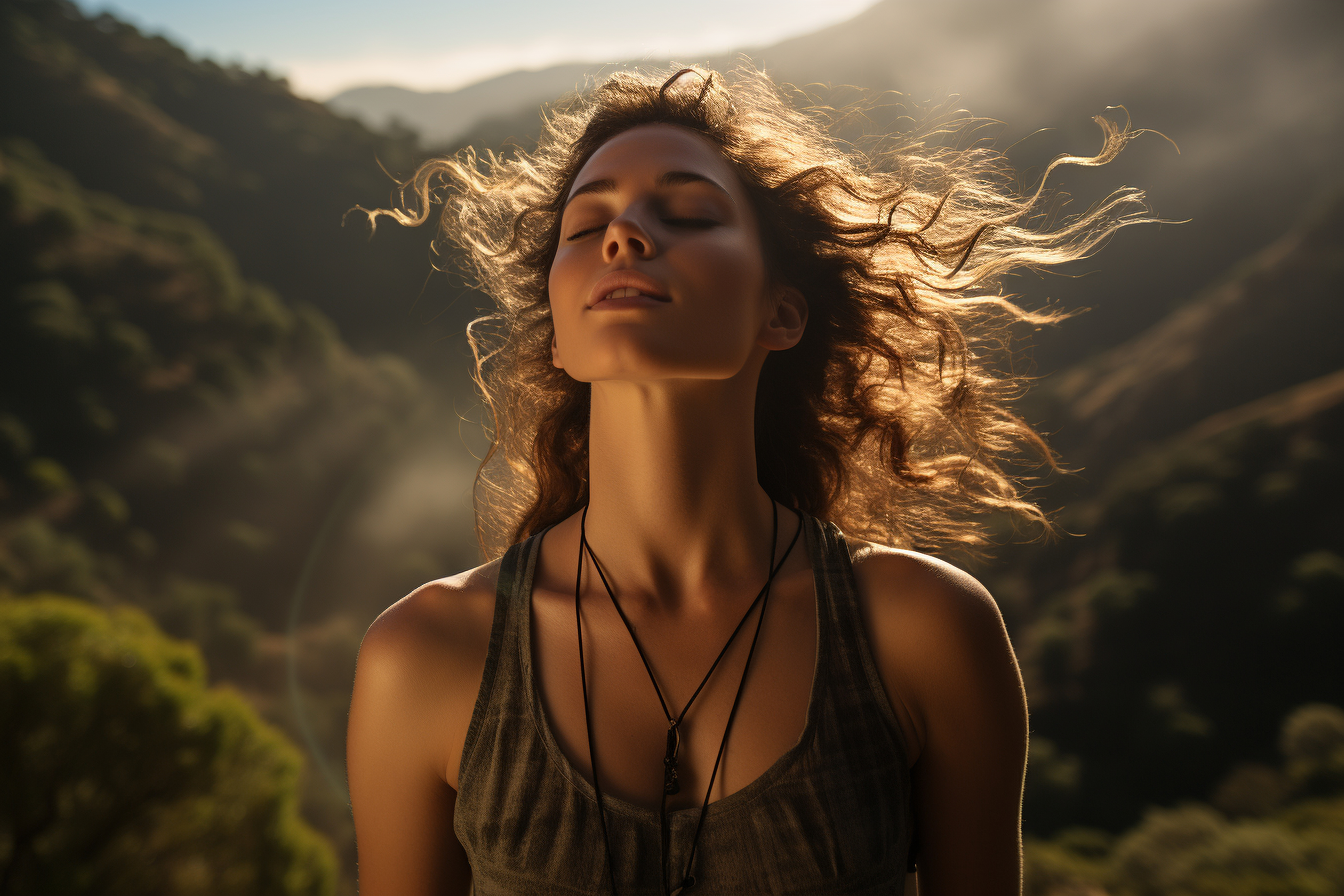 Breathwork is a powerful practice that involves conscious control of breathing to promote relaxation, stress relief, and inner peace. Through various techniques and exercises, you can tap into the healing potential of your breath to restore balance and vitality.