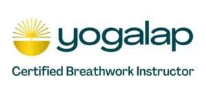 Yogalap Certified Breathwork Instructor